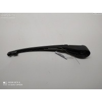 Щеткодержатель Зад. Audi A6 C5 (1997-2005) 2000 8D9955407A