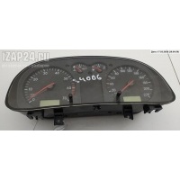 Щиток приборный (панель приборов) Volkswagen Golf-4 1998