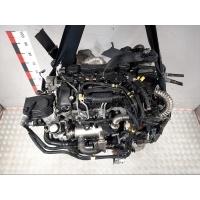 Двигатель под разборку Peugeot 407 (2004-2010) 2007 9HZ (DV6TED4)