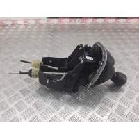 Кулиса КПП Renault Scenic 2 (2003-2009) 2008 8200831616