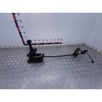 Кулиса КПП Volkswagen Golf 3 (1991-1999) 1997 1H0711063C