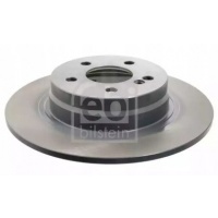 тормозной диск febi bilstein 30555 2044230612
