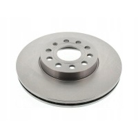 тормозной передний volkswagen touran i ii 1.2 - 2.0 03 - 15