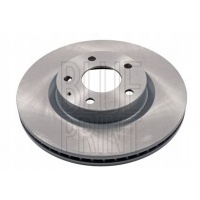 диски тормозные компл передние mazda cx3 15 -