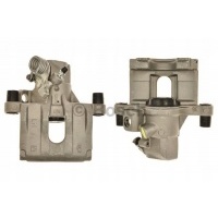 bosch тормозной суппорт форд focus ii 04 - 11 lt