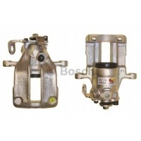 bosch тормозной суппорт audi 80 91 - 94 pt