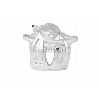 bosch тормозной суппорт мерседес w211 e - class 02 - 08