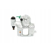 bosch тормозной суппорт fiat seicento 98 - пп