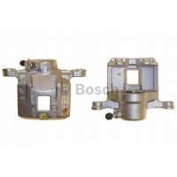 bosch тормозной суппорт opel frontera 92 - 04 lt
