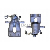 bosch тормозной суппорт opel astra h 04 - pt