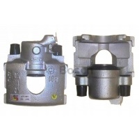 bosch тормозной суппорт форд фиеста 95 - 00 lp