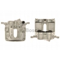 bosch тормозной суппорт opel vivaro 01 - lp