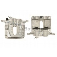 bosch тормозной суппорт opel vivaro 01 - пп
