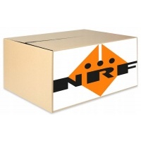 радиатор воды nrf 53439