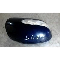 Зеркало наружное правый MERCEDES BENZ C-CLASS W203 (2000-2006) 2002 A2038100076