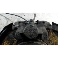 суппорт тормозной задний правый MERCEDES BENZ C-CLASS W203 (2000-2006) 2002 A0034237598