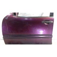 Дверь передняя левая MERCEDES BENZ E-CLASS W210 (1995-2002) 1998 A2107201505