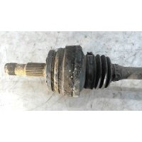 привод задний левый MERCEDES BENZ E-CLASS W211 (2002-2009) 2003 A2113500116