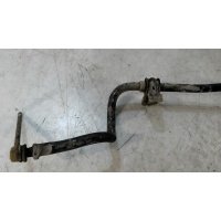 стабилизатор поперечной устойчивости передний RENAULT KOLEOS (2008-0000) 2008 546119615R