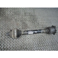 Полуось передняя левая (приводной вал, ШРУС) Audi A6 1998 4b0407271f