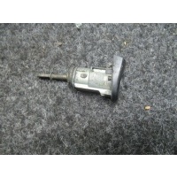 Личинка дверного замка Skoda Octavia 1998 1u0837167