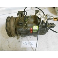 Компрессор кондиционера Audi A4 B5 1994-2001 8D0260805D