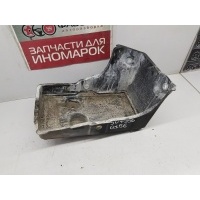 Площадка под аккумулятор Infiniti QX56 II 2010- 648601LA0A