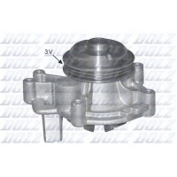 водяной насос dolz citroen jumper 2.5 d