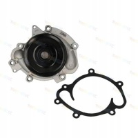 водяной насос thermotec mercedes - benz c w204w203