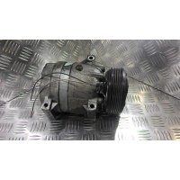 компрессор кондиционера (диз) RENAULT MEGANE 1 (1997-2003) 2002 7700105765