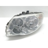 Фара левая Chrysler Voyager 2006 04857833AC