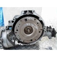 АКПП 2008 - 2012 2010 LMM, 6HP28