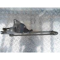 Трапеция дворников Audi A8 D3 (4E) 2002 - 2010 2004 4E1955119B