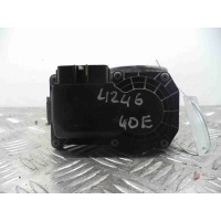 Заслонка дроссельная Nissan Pathfinder III (R51) 2004 - 2010 2006 161197S001,