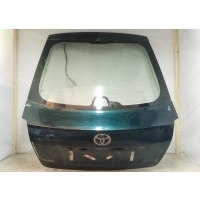 стекло кузовное заднее 2 T250 2004