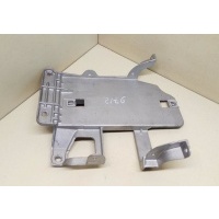 Кронштейн крепления Audi A6 2004-2011 (C6) 2006 4F1035462