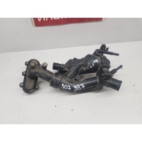 Корпус термостата 5.6 Infiniti QX56 II 2010- 110611LA0A