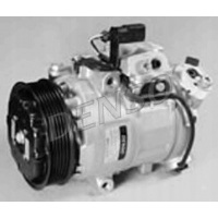 denso компрессор кондиционера volkswagen group oe 6k0121253