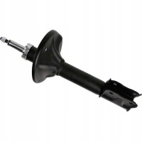 1x амортизатор sachs mitsubishi outlander cuw