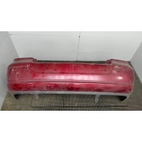 Бампер зад. Toyota Avensis 2 2003-2008 2003