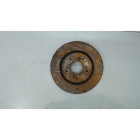 Диск тормозной перед. Honda CR-V 2007-2012 2007