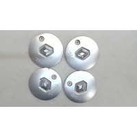Колпачок литого диска, Renault Scenic 2003-2009 2005 8200254221