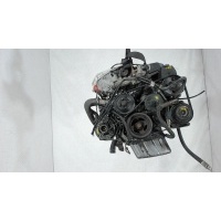 Компрессор кондиционера Mercedes C W202 1993-2000 1997