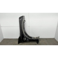 Крыло перед. правая Land Rover Freelander 1 1998-2007 2006 ASB490120