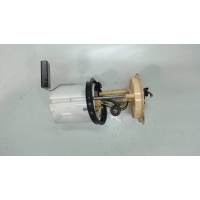 Насос топливный электрический Skoda Octavia (A5) 2008-2013 2011 1K0919050AB