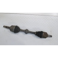 Полуось (приводной вал, шрус) перед. левая Mitsubishi Carisma 2002