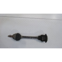 Полуось (приводной вал, шрус), перед. левая Volkswagen Golf 4 1997-2005 2002 JZW407451FX