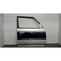 Ручка двери салона перед. правая Mitsubishi Pajero 1990-2000 1995