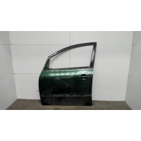Ручка двери салона перед. левая Toyota Avensis Verso 2003