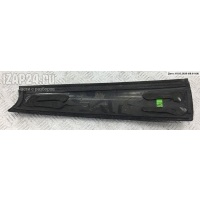 Накладка декоративная Зад. R Mercedes W163 (ML) 2004 1636900687